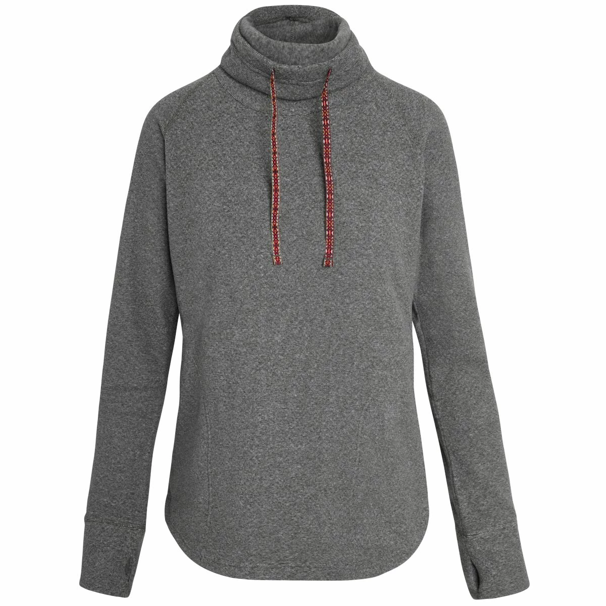 Sherpa Rolpa Cowl-Neck Fleece Pullover - Women's 7 Sherpa Rolpa Cowl-Neck Fleece Pullover - Women's - Image 7