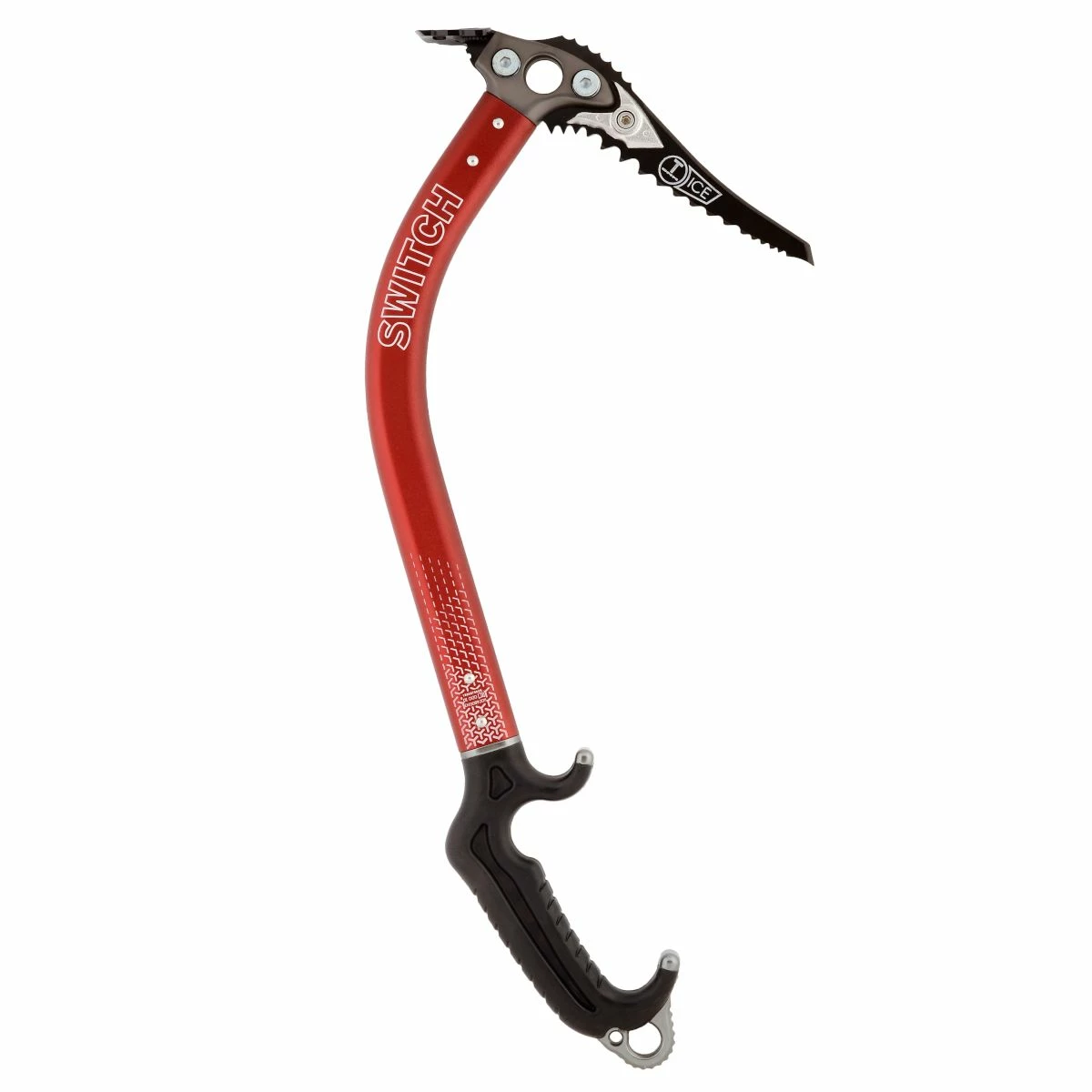 DMM Switch Axe 1 DMM Switch Axe