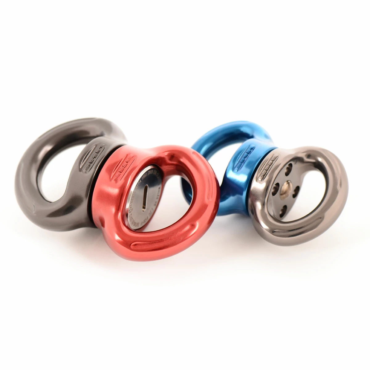 DMM Axis Swivel - Large 2 DMM Axis Swivel - Large - Image 2