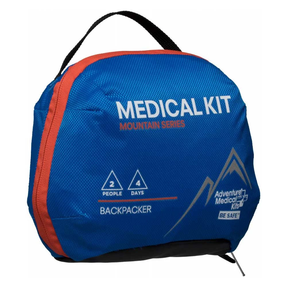 Adventure Medical Kits Mountain Backpacker 2 Adventure Medical Kits Mountain Backpacker - Image 2
