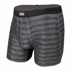 Saxx Hot Shot Boxer Brief Fly - Men's (Fall 2022)