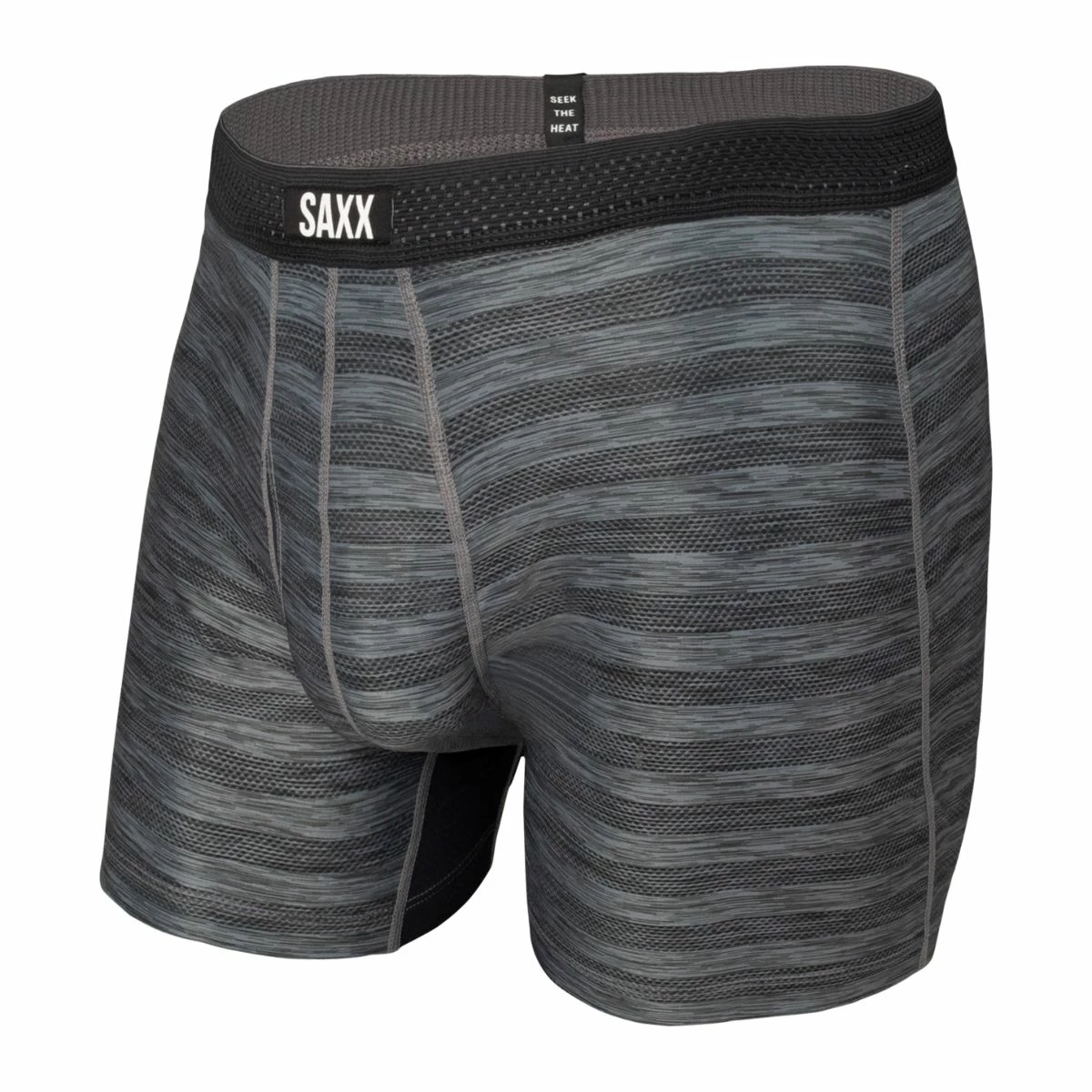 Saxx Hot Shot Boxer Brief Fly - Men's (Fall 2022) 1 Saxx Hot Shot Boxer Brief Fly - Men's (Fall 2022)