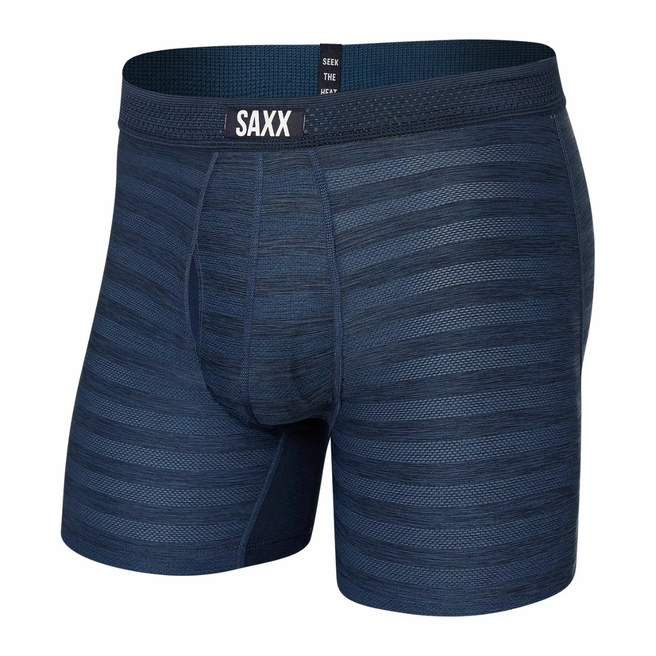Saxx Hot Shot Boxer Brief Fly - Men's (Fall 2022) 3 Saxx Hot Shot Boxer Brief Fly - Men's (Fall 2022) - Image 3