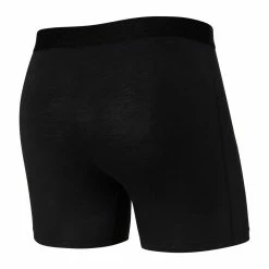 Saxx Undercover Boxer Brief Fly - Men's (Spring 2022) 11 Saxx Undercover Boxer Brief Fly - Men's (Spring 2022) -Climbing Accessories Outlet Shop sxbb19f blk 1form b sp22 x1450 rsz 60590.1647380936