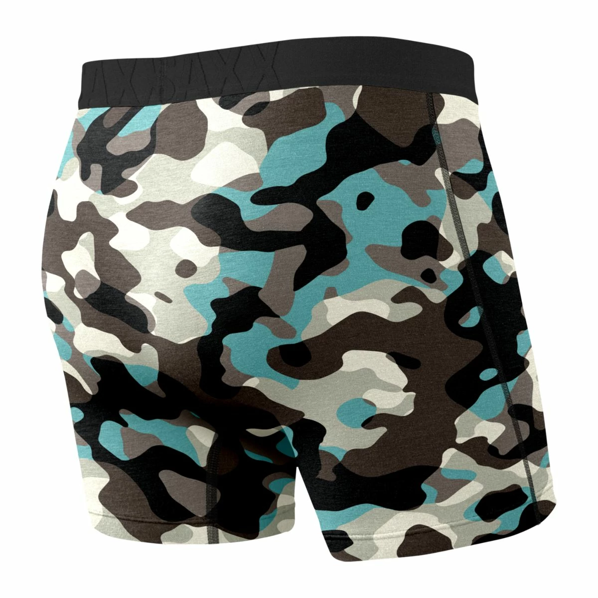 Saxx Undercover Boxer Brief Fly - Men's (Spring 2022) 6 Saxx Undercover Boxer Brief Fly - Men's (Spring 2022) - Image 6