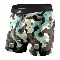 Saxx Undercover Boxer Brief Fly - Men's (Spring 2022) 12 Saxx Undercover Boxer Brief Fly - Men's (Spring 2022) -Climbing Accessories Outlet Shop sxbb19f boc 1form f a6d427bf 1c73 4694 9e40 9c3aed6c008a x1450 rsz 70310.1657573148