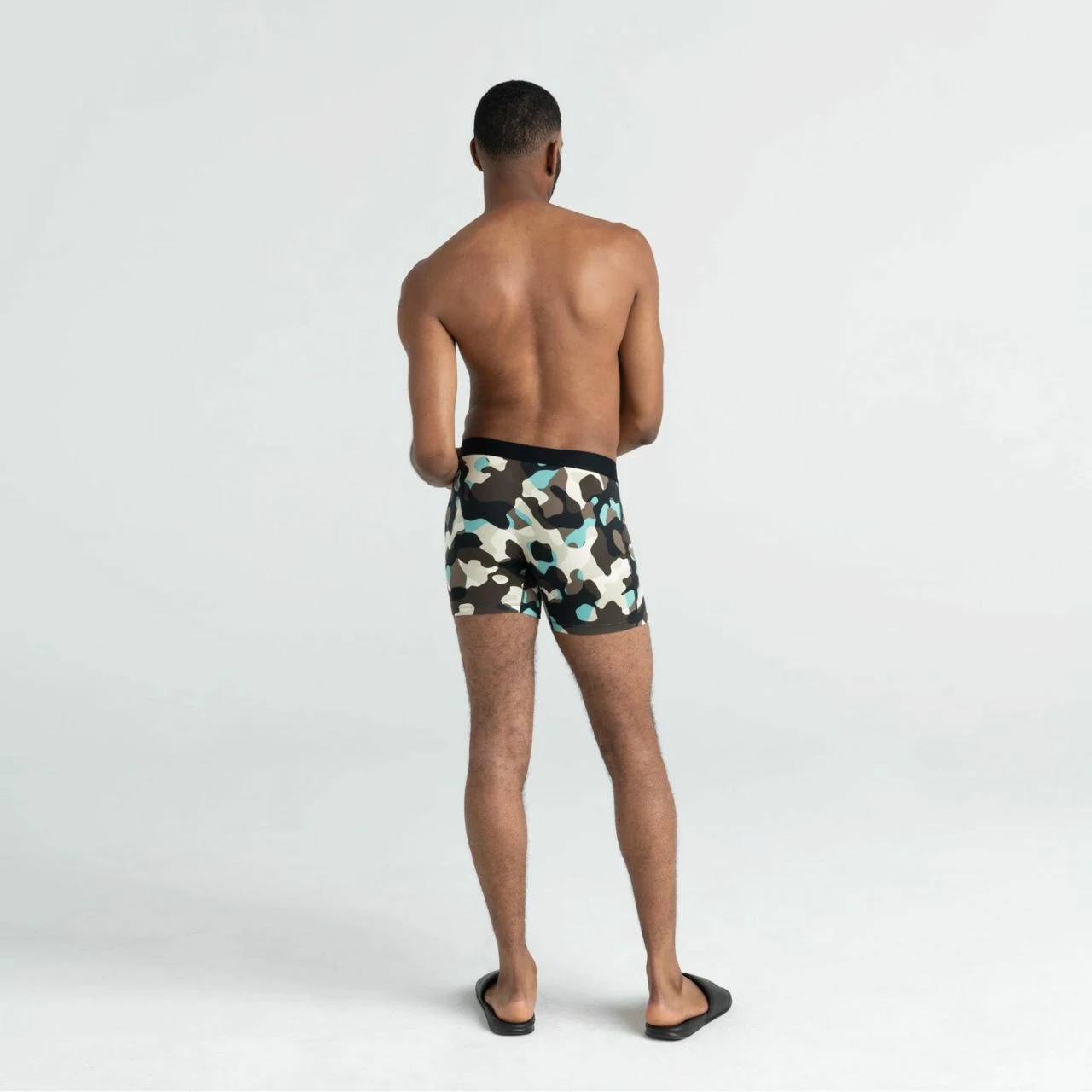Saxx Undercover Boxer Brief Fly - Men's (Spring 2022) 8 Saxx Undercover Boxer Brief Fly - Men's (Spring 2022) - Image 8