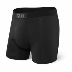Saxx Ultra Boxer Brief Fly - Men's 13 Saxx Ultra Boxer Brief Fly - Men's -Climbing Accessories Outlet Shop sxbb30f bbb 6 93006.1672172486