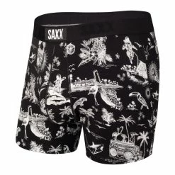 Saxx Ultra Boxer Brief Fly - Men's
