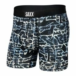 Saxx Ultra Boxer Brief Fly - Men's (Fall 2022)