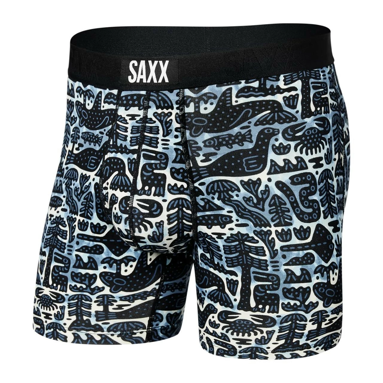 Saxx Ultra Boxer Brief Fly - Men's (Fall 2022) 1 Saxx Ultra Boxer Brief Fly - Men's (Fall 2022)