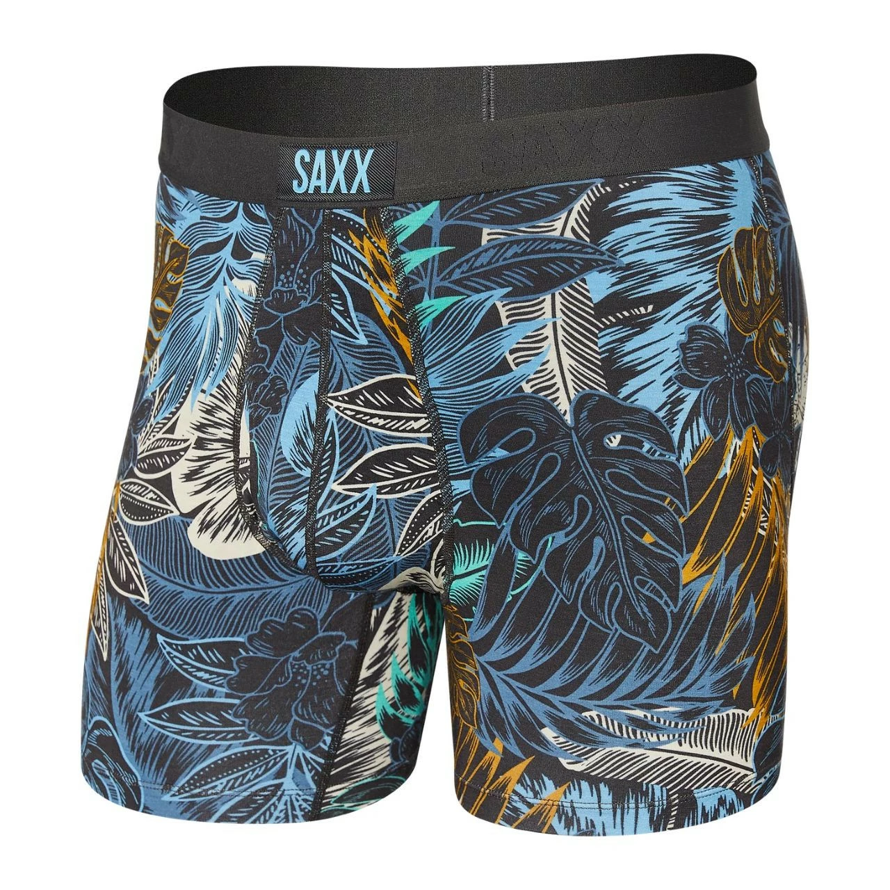 Saxx Ultra Boxer Brief Fly - Men's (Fall 2022) 2 Saxx Ultra Boxer Brief Fly - Men's (Fall 2022) - Image 2