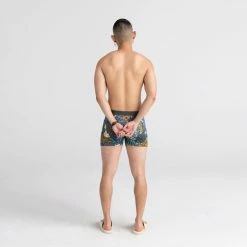 Saxx Ultra Boxer Brief Fly - Men's 15 Saxx Ultra Boxer Brief Fly - Men's -Climbing Accessories Outlet Shop sxbb30f hvm 2body b sp22 x1450 rsz 42081.1672172486
