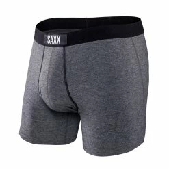 Saxx Ultra Boxer Brief Fly - Men's 11 Saxx Ultra Boxer Brief Fly - Men's -Climbing Accessories Outlet Shop sxbb30f sap rsz 54707.1672172486