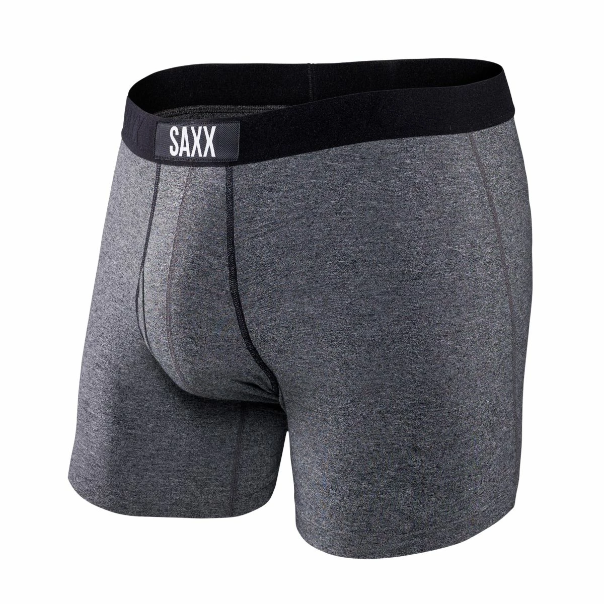 Saxx Ultra Boxer Brief Fly - Men's 4 Saxx Ultra Boxer Brief Fly - Men's - Image 4