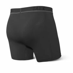 Saxx Kinetic HD Boxer Brief - Men's 9 Saxx Kinetic HD Boxer Brief - Men's -Climbing Accessories Outlet Shop sxbb32 blo b large 29961.1672175617