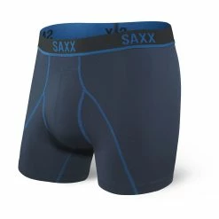 Saxx Kinetic HD Boxer Brief - Men's