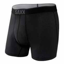 Saxx Quest Boxer Brief Fly - Men's