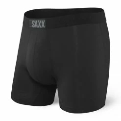 Saxx Vibe Boxer Brief 2-Pack - Men's 9 Saxx Vibe Boxer Brief 2-Pack - Men's -Climbing Accessories Outlet Shop sxbm35 bbb fs8 x1450 2 85270.1647546315