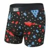 Saxx Vibe Boxer Brief - Men's