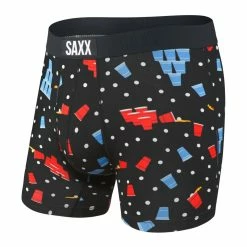 Saxx Vibe Boxer Brief - Men's