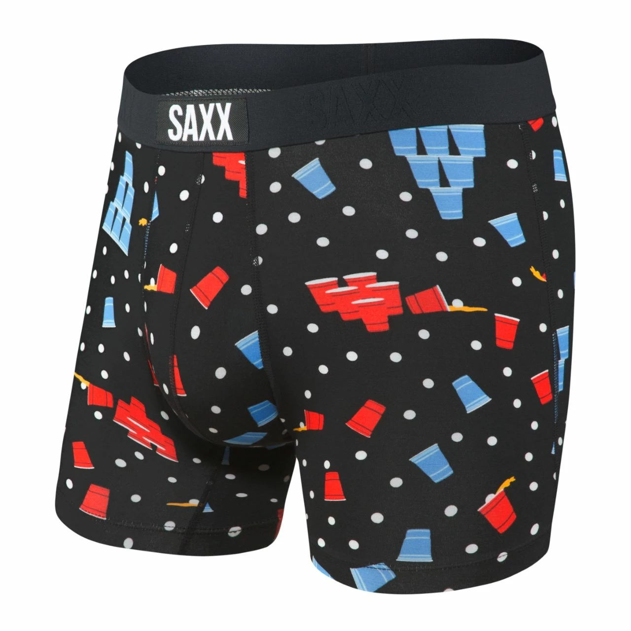 Saxx Vibe Boxer Brief - Men's 1 Saxx Vibe Boxer Brief - Men's