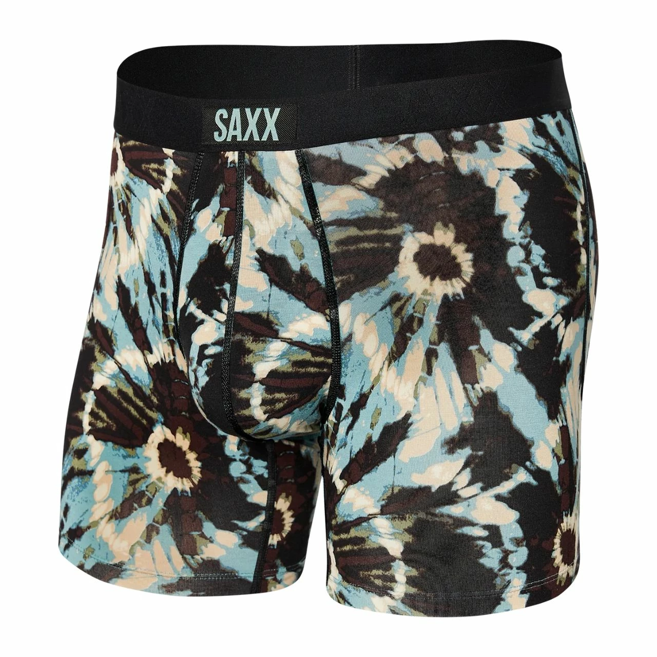 Saxx Vibe Boxer Brief - Men's 10 Saxx Vibe Boxer Brief - Men's - Image 10