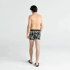 Saxx Vibe Boxer Brief - Men's (Fall 2022) 7 Saxx Vibe Boxer Brief - Men's (Fall 2022) -Climbing Accessories Outlet Shop sxbm35 etm 2body b sp22 earthy tie dye multi rsz 27164.1666303778.1280.1280 84807.1672172853