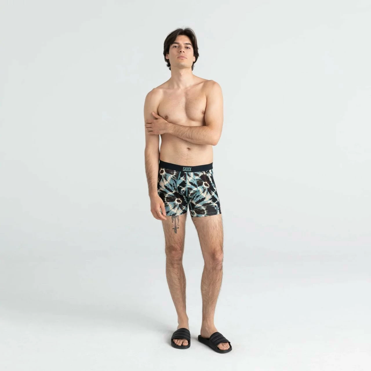 Saxx Vibe Boxer Brief - Men's (Fall 2022) 3 Saxx Vibe Boxer Brief - Men's (Fall 2022) - Image 3