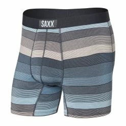 Saxx Vibe Boxer Brief - Men's 20 Saxx Vibe Boxer Brief - Men's -Climbing Accessories Outlet Shop sxbm35 hsb 1form f sp22 x1450 rsz 80424.1672173141
