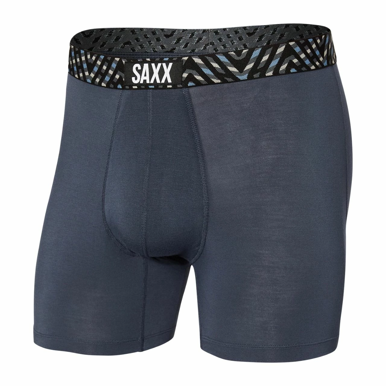 Saxx Vibe Boxer Brief - Men's 5 Saxx Vibe Boxer Brief - Men's - Image 5