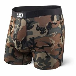 Saxx Vibe Boxer Brief - Men's 16 Saxx Vibe Boxer Brief - Men's -Climbing Accessories Outlet Shop sxbm35 wdl 93172.1657576350