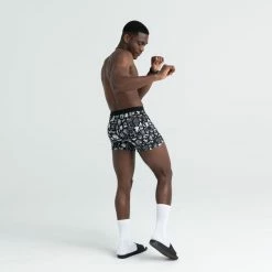 Saxx Vibe Boxer Brief 2-Pack - Men's 10 Saxx Vibe Boxer Brief 2-Pack - Men's -Climbing Accessories Outlet Shop sxpp2v cpb 2body b x1450 rsz 44689.1647546315