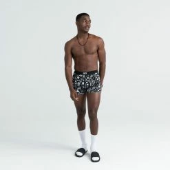 Saxx Vibe Boxer Brief 2-Pack - Men's 11 Saxx Vibe Boxer Brief 2-Pack - Men's -Climbing Accessories Outlet Shop sxpp2v cpb 2body f x1450 rsz 25112.1647546315