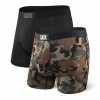 Saxx Vibe Boxer Brief 2-Pack - Men's