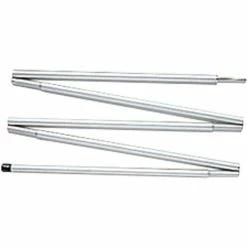 Snow Peak Light Tarp Pole (TP-160)