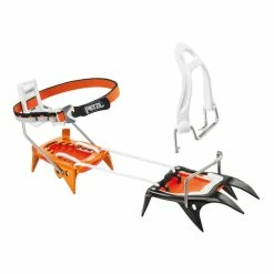 Petzl Irvis Hybrid Crampon