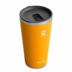 Hydro Flask 28 Oz. Tumbler (Fall 2022) 15 Hydro Flask 28 Oz. Tumbler (Fall 2022) -Climbing Accessories Outlet Shop t28cp starfish topangle 1 rsz 96713.1645058118