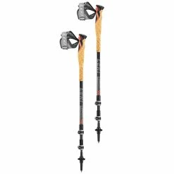 Leki Cross Trail 3 Carbon