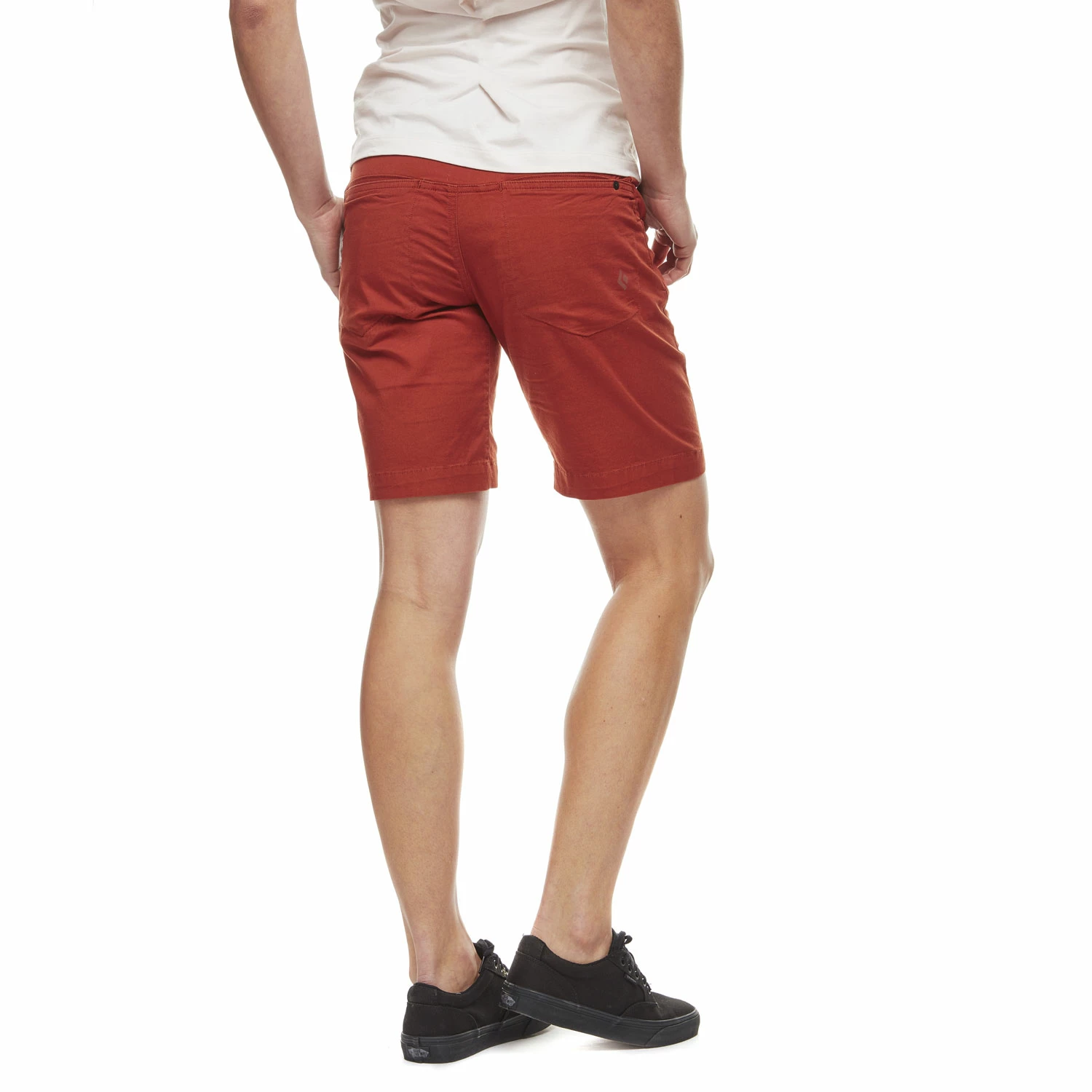 Black Diamond Credo Shorts - Women's (Spring 2020) 3 Black Diamond Credo Shorts - Women's (Spring 2020) - Image 3