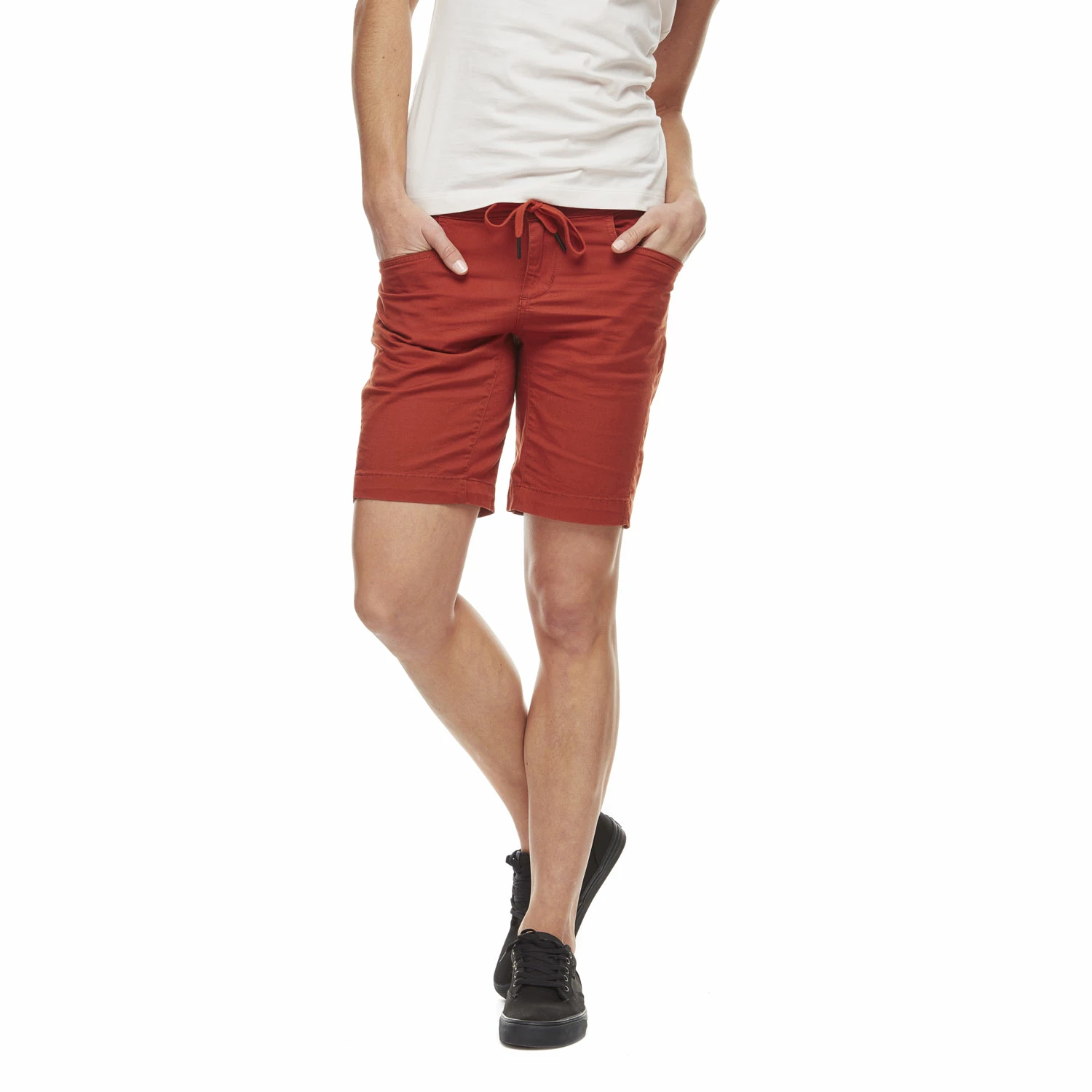 Black Diamond Credo Shorts - Women's (Spring 2020) 2 Black Diamond Credo Shorts - Women's (Spring 2020) - Image 2