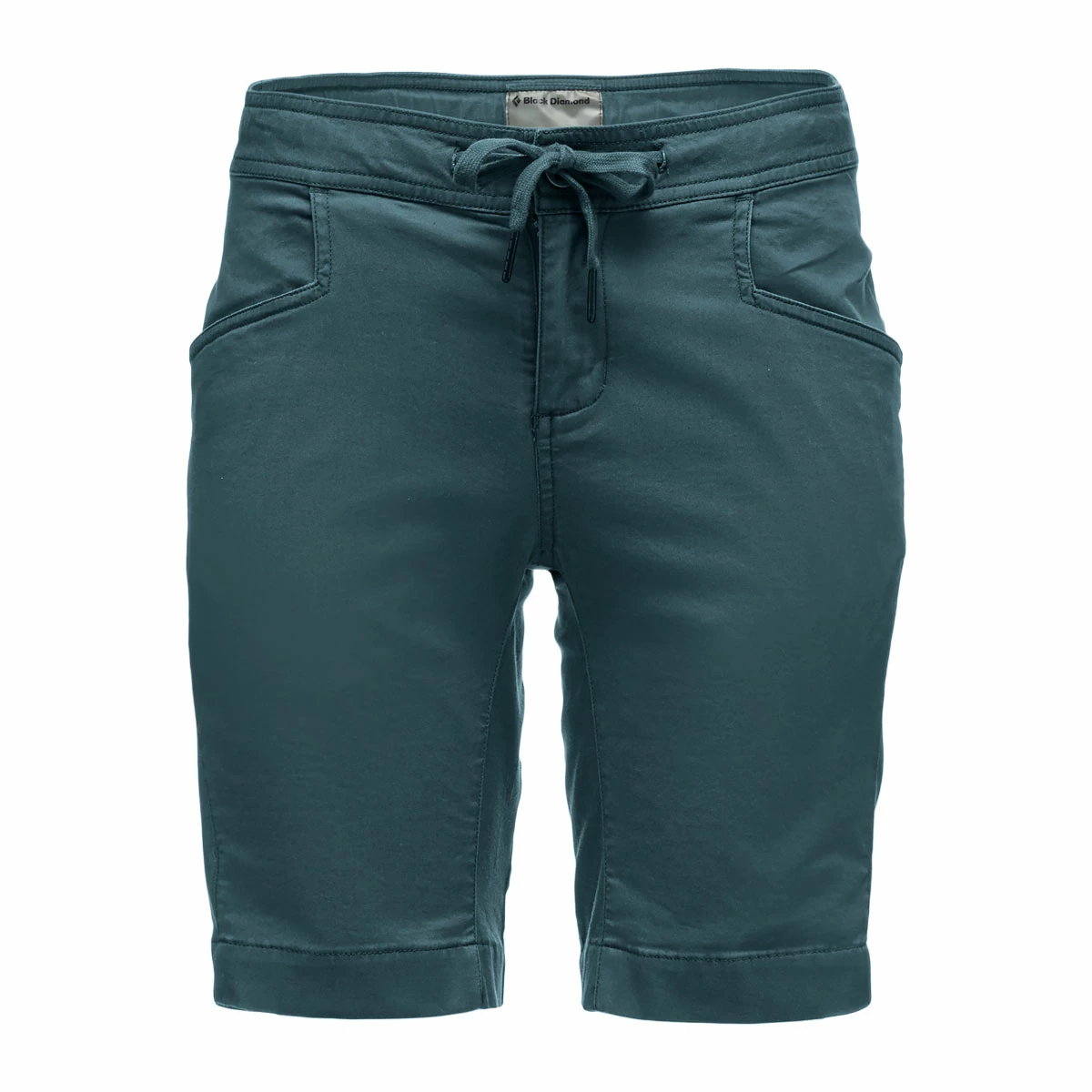 Black Diamond Credo Shorts - Women's (Spring 2020) 1 Black Diamond Credo Shorts - Women's (Spring 2020)