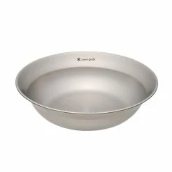 Snow Peak Tableware Bowl L