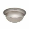 Snow Peak Tableware Bowl M