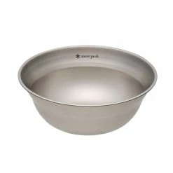 Snow Peak Tableware Bowl M