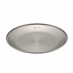 Snow Peak Tableware Plate L