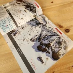 Alpenglow Publishing Studio Tahoe Ski Atlas 7 Alpenglow Publishing Studio Tahoe Ski Atlas -Climbing Accessories Outlet Shop tahoe product gallery 1 1 rsz 66998.1666039906