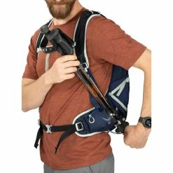 Osprey Talon 11 - Men's -Climbing Accessories Outlet Shop talon11 s21 detail2 ceramicblue rsz 31492.1643678190