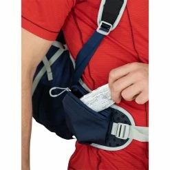 Osprey Talon 22 - Men's 20 Osprey Talon 22 - Men's -Climbing Accessories Outlet Shop talon22f20 s21 detail1 ceramicblue rsz 40356.1653328968