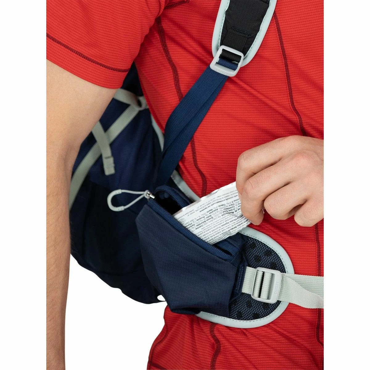 Osprey Talon 22 - Men's 10 Osprey Talon 22 - Men's - Image 10